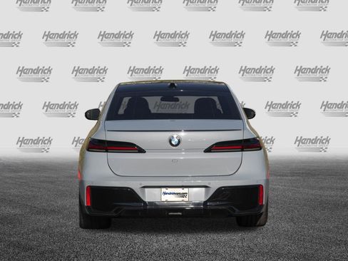 Certified 2023 BMW 740i image 8