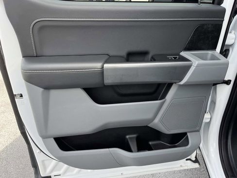 Used 2023 Ford F150 XLT w/ Equipment Group 301A Mid image 16