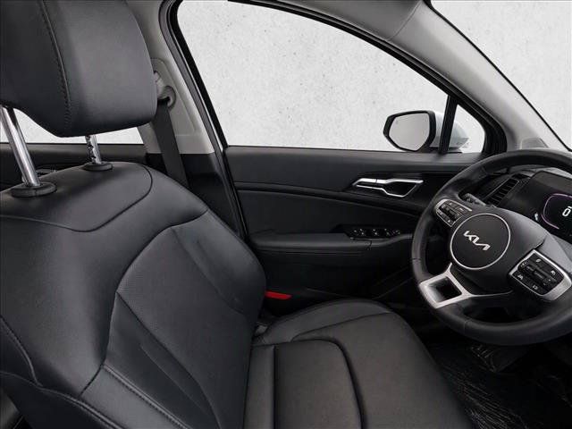 Used 2023 Kia Sportage EX FWD image 25