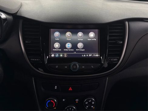 Used 2018 Chevrolet Trax LS w/ LPO, Protection Package AWD/4WD image 14
