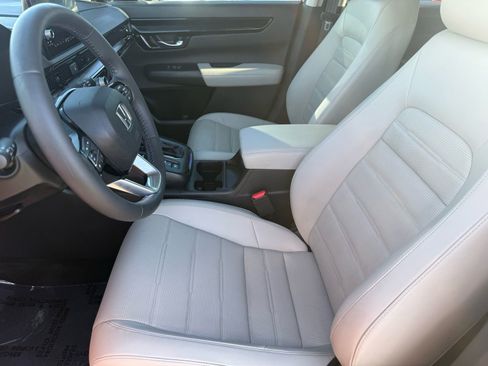 Used 2024 Honda CR-V EX-L image 14