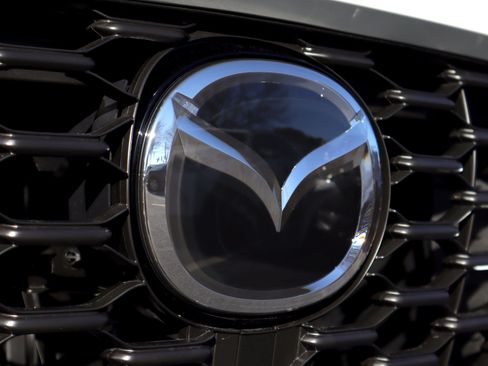 New 2026 MAZDA CX-90 3.3 Turbo w/ Select Package image 26