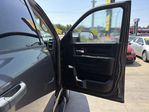 Used 2019 RAM 2500 Tradesman AWD/4WD image 23