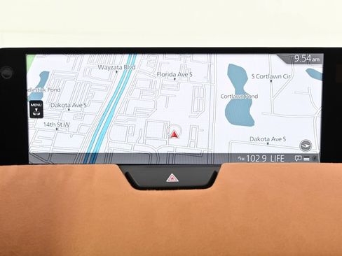 New 2026 MAZDA CX-70 3.3 Turbo S w/ Premium Plus image 28