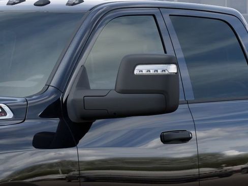 New 2026 RAM 2500 Tradesman AWD/4WD image 12