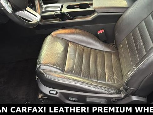 Used 2005 Ford Mustang GT Premium image 18