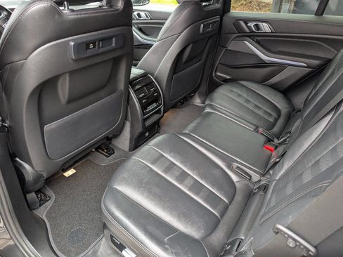 Used 2022 BMW X5 sDrive40i w/ Climate Comfort Package RWD image 28