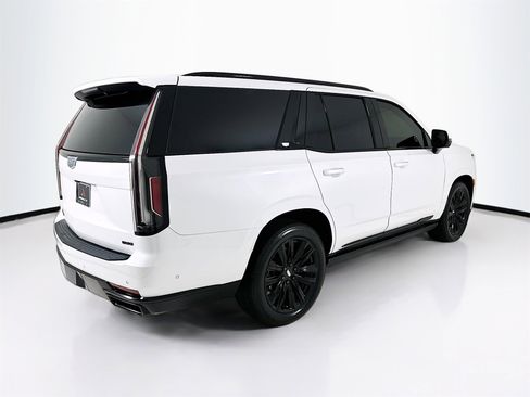 Used 2024 Cadillac Escalade Sport w/ Touring Package image 8