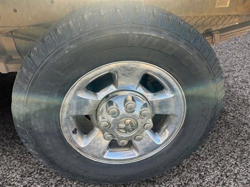 Used 2006 Dodge Ram 2500 Truck Laramie w/ Trailer Tow Group image 12