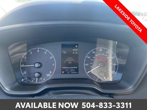 Used 2024 Toyota Corolla LE FWD image 34
