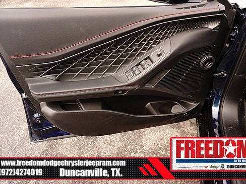 New 2026 Dodge Charger R/T image 37