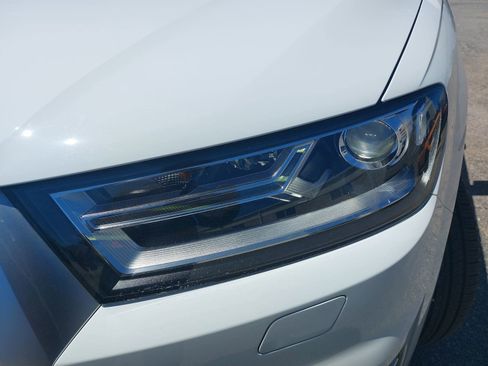 Used 2019 Audi Q7 3.0T Premium w/ Convenience Package AWD/4WD image 33