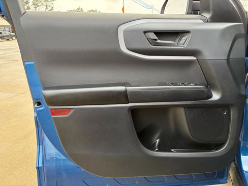 Used 2024 Ford Bronco Sport Big Bend image 8