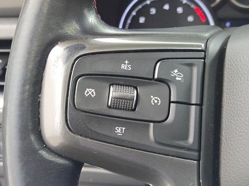 Used 2021 Chevrolet Tahoe RST image 33