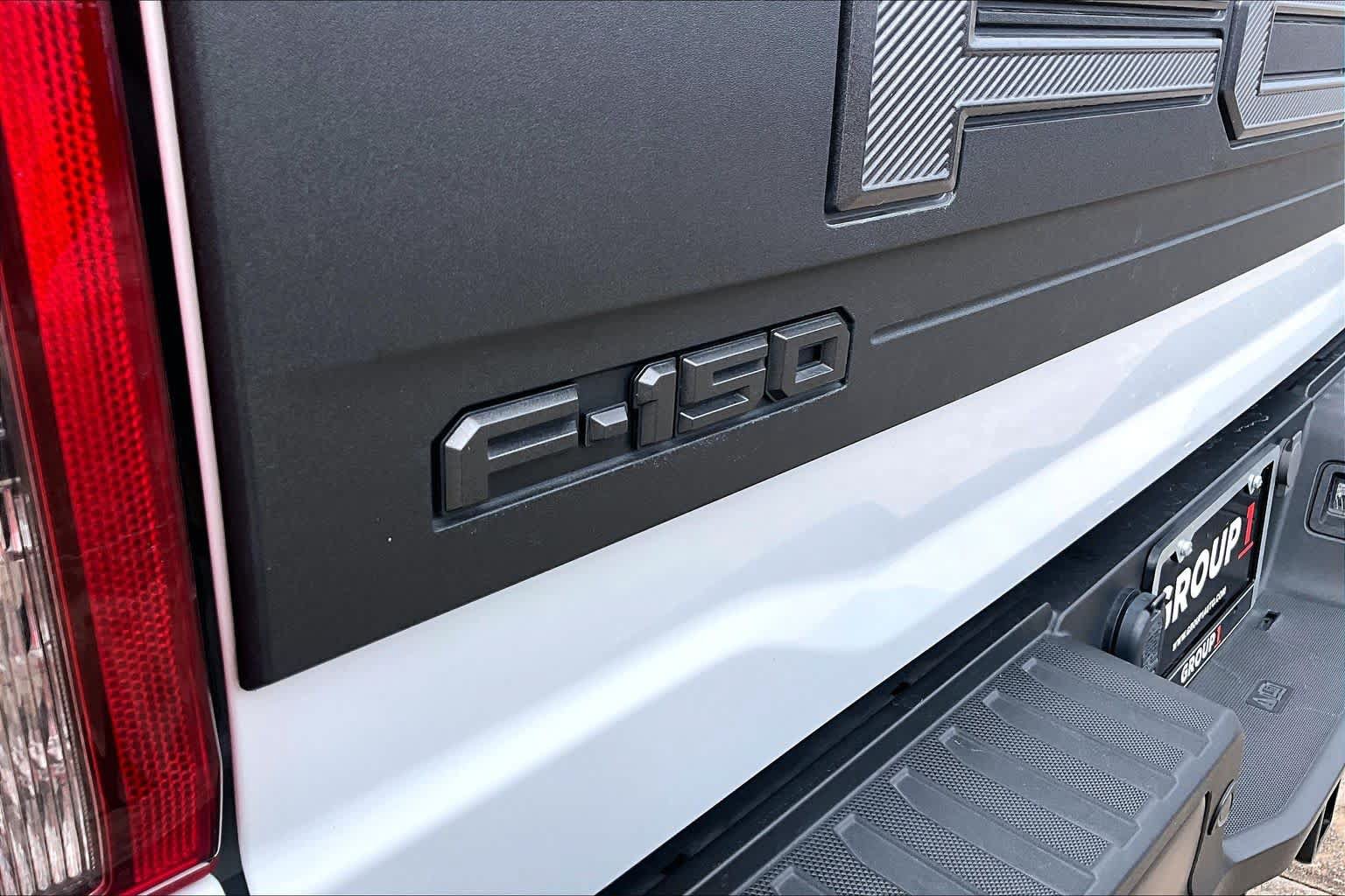 Used 2024 Ford F150 Raptor AWD/4WD image 31