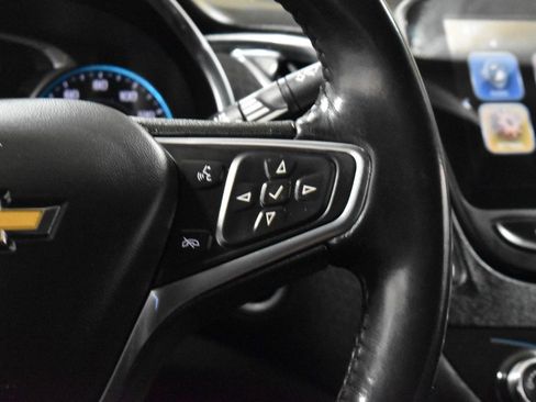 Used 2018 Chevrolet Malibu LT image 11