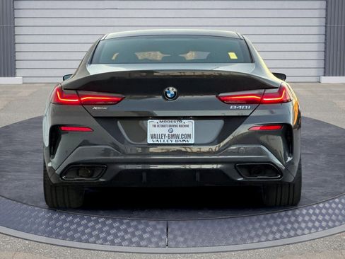 New 2026 BMW 840i xDrive 840 image 5
