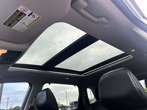 Certified 2023 Nissan Rogue SV w/ SV Premium B Package FWD image 19