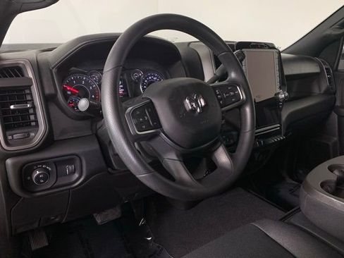 New 2025 RAM 2500 Tradesman image 11