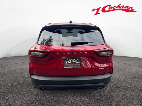 New 2026 Ford Escape ST-Line w/ Tech Pack #1 image 6