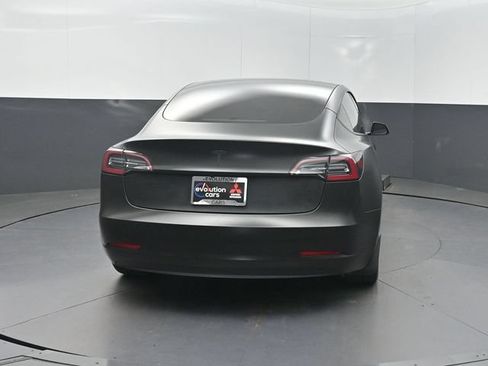 Used 2022 Tesla Model 3 Long Range AWD/4WD image 23