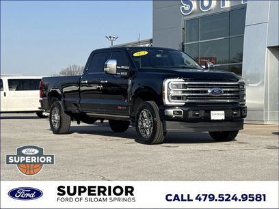 Used 2024 Ford F350 Limited