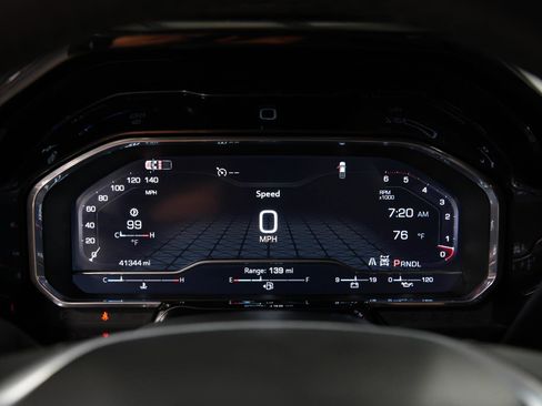 Used 2024 GMC Sierra 2500 SLT w/ SLT Convenience Package image 30