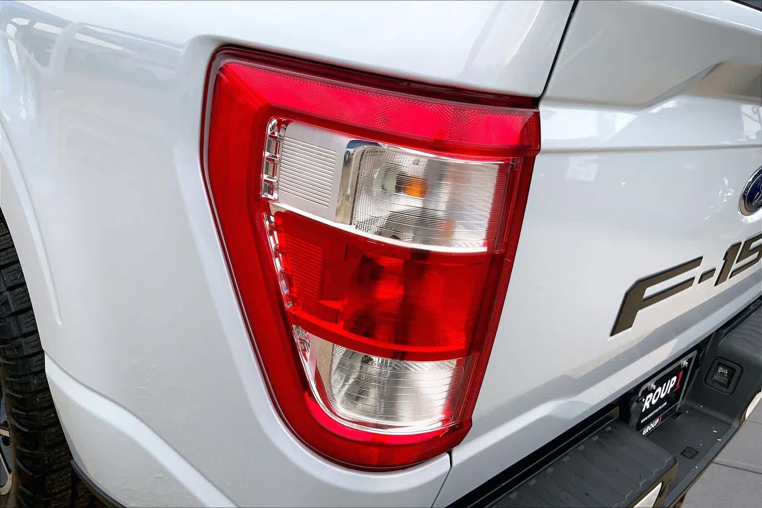 Used 2022 Ford F150 XL w/ STX Appearance Package RWD image 29