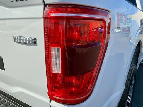 Used 2021 Ford F150 XLT w/ Equipment Group 301A Mid image 15