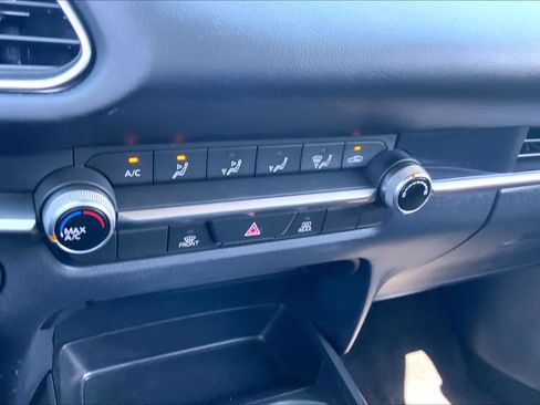 Used 2025 MAZDA CX-30 AWD 2.5 S image 33