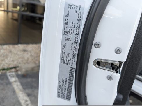 Used 2021 RAM 3500 Limited image 37