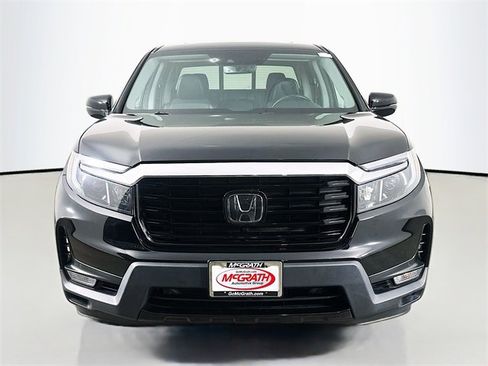 Used 2023 Honda Ridgeline RTL-E image 15