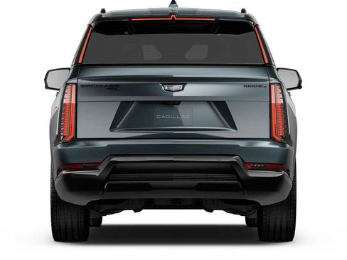 New 2026 Cadillac Escalade IQL Sport 1 w/ LPO, ONYX Package image 4