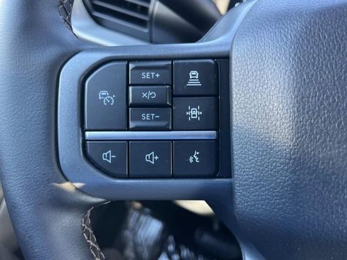 New 2025 Ford F150 Lariat w/ Equipment Group 502A High image 27