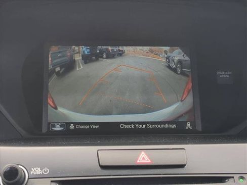 Used 2018 Acura TLX w/ Technology Package FWD image 11