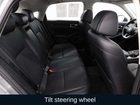 Used 2022 Honda Civic EX-L image 32