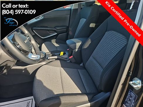 Used 2025 Kia Soul EX image 7