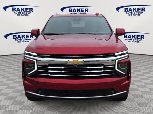 New 2026 Chevrolet Tahoe LT w/ Comfort Package image 2