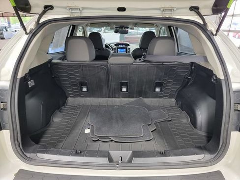 Used 2021 Subaru Crosstrek 2.5i Sport AWD/4WD image 34