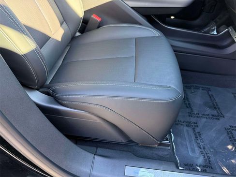 Used 2024 Cadillac Lyriq Luxury w/ LPO, Floor Liner Package image 15