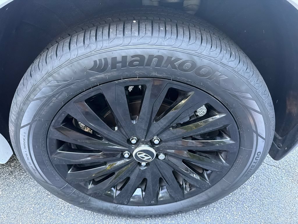 Used 2025 Hyundai Palisade Calligraphy AWD/4WD image 20