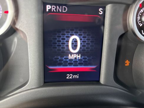 New 2026 RAM 3500 Tradesman image 27