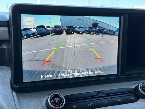 Used 2022 Ford Maverick XLT w/ Equipment Group 300A Standard image 28