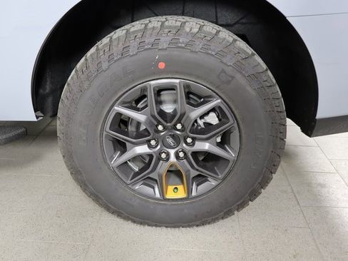 New 2025 Ford Expedition Tremor image 9