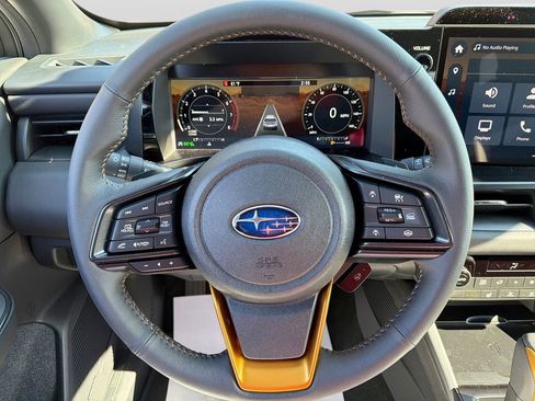 New 2026 Subaru Outback Wilderness image 19