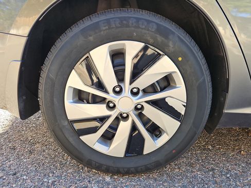 Used 2022 Nissan Altima 2.5 S image 25