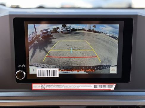 New 2025 Toyota 4Runner SR5 image 18