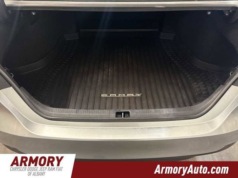 Used 2024 Toyota Camry LE image 24