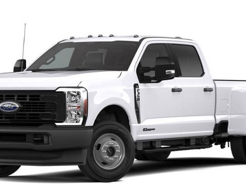 New 2026 Ford F350 XL image 26