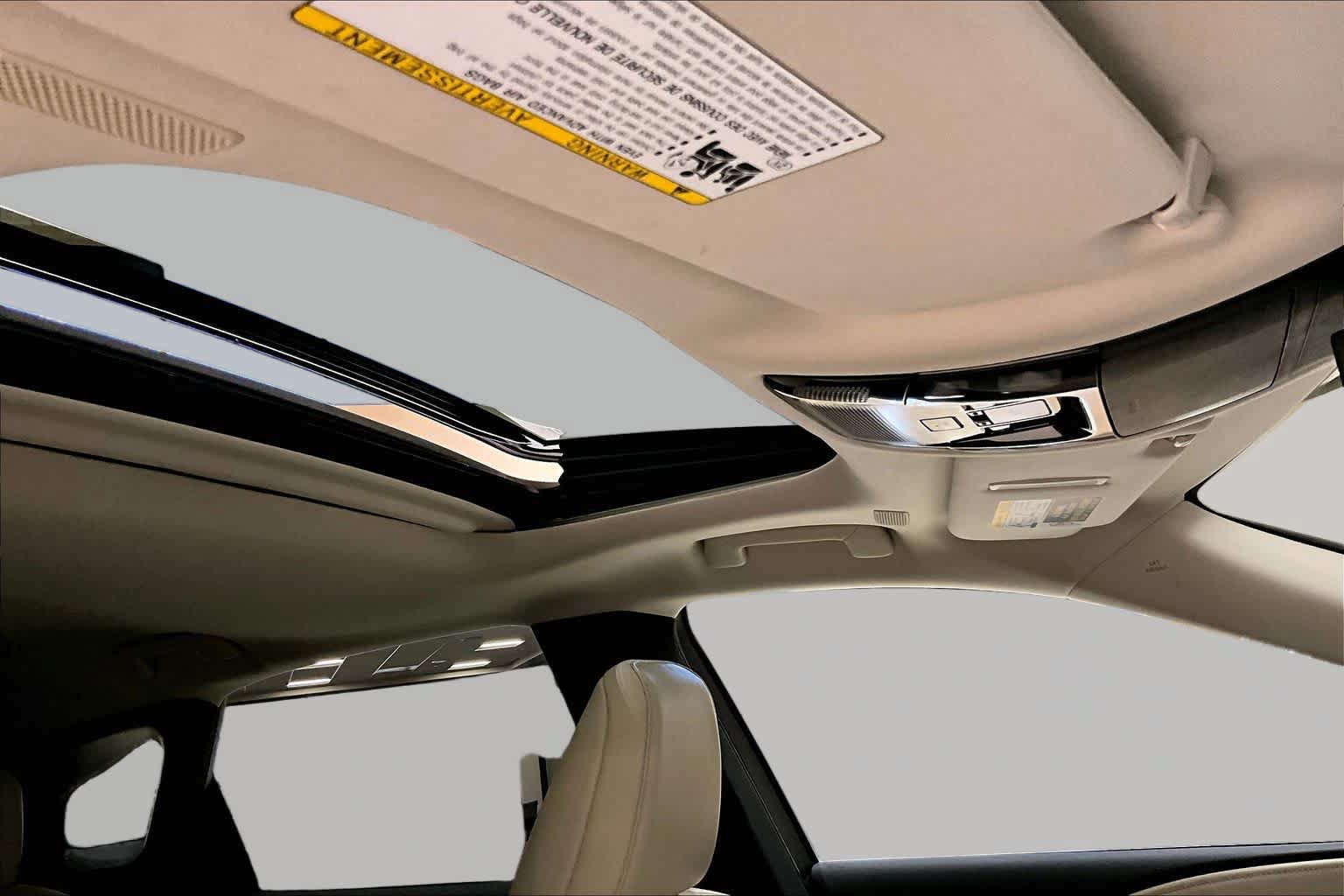 Certified 2025 Lexus RX 350 w/ Convenience Package AWD/4WD image 13